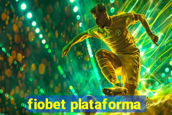 fiobet plataforma